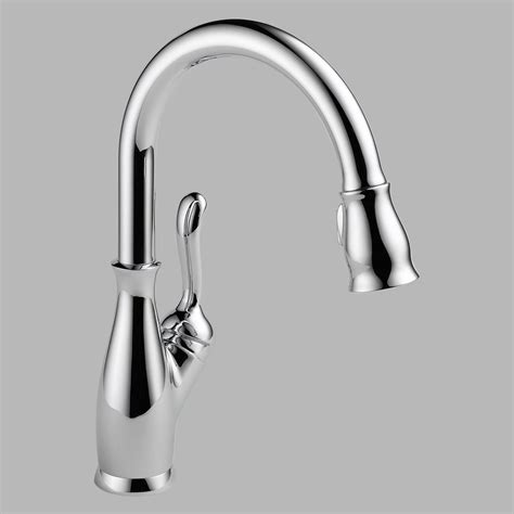 Kitchen Faucet Delta Leland