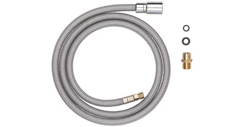 Kitchen Faucet Grohe Hose