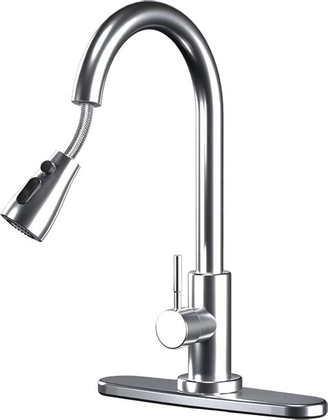 Kitchen Faucet Sprayer Only
