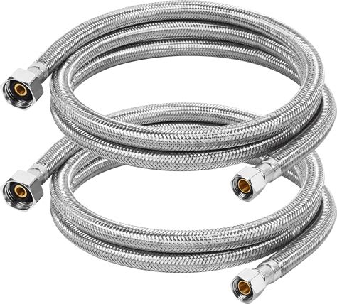 Kitchen Faucet Supply Hose