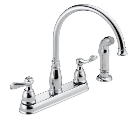Kitchen Faucets For Portable Dishwasher