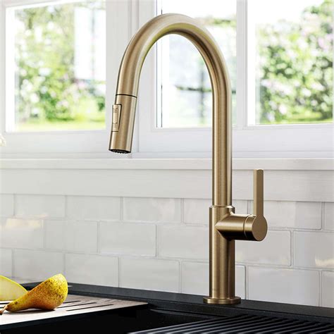 Kitchen Faucets Good Quality