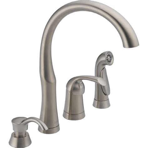 Kitchen Faucets In Lowes
