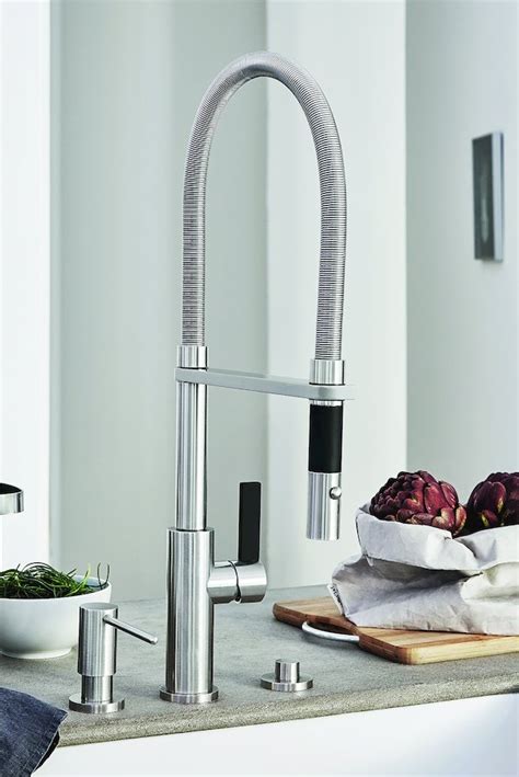 Kitchen Faucets Nyc