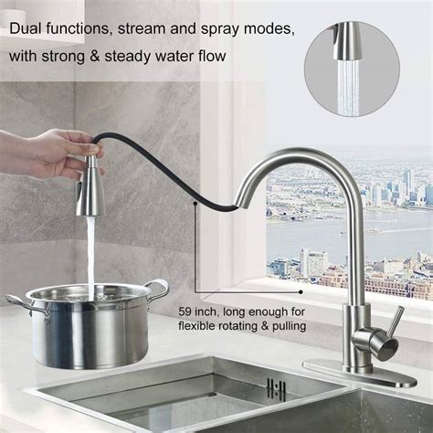 Kitchen Faucets Top Rated