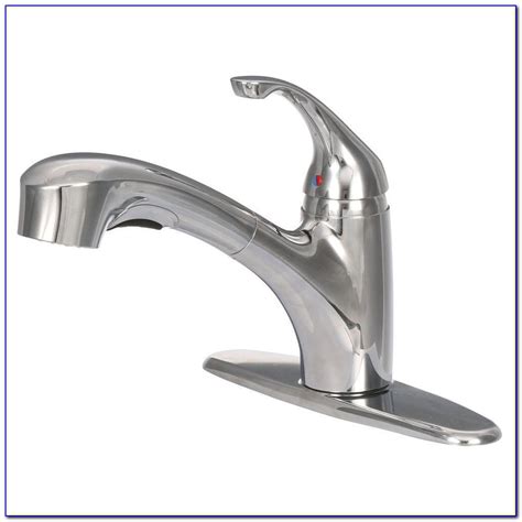 Kitchen Faucets With High Flow Rate