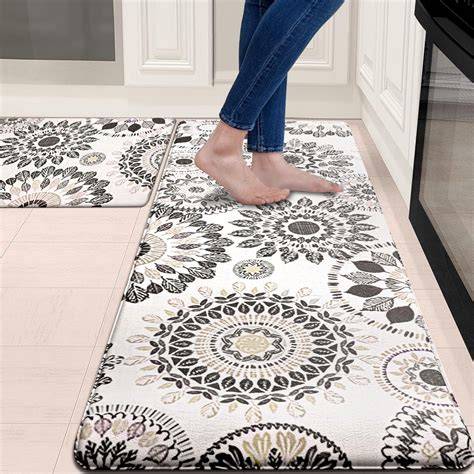 Kitchen Floor Fatigue Mats