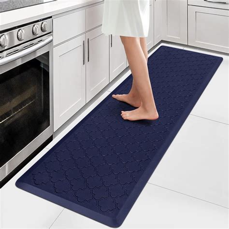 Kitchen Floor Mat Cushioned