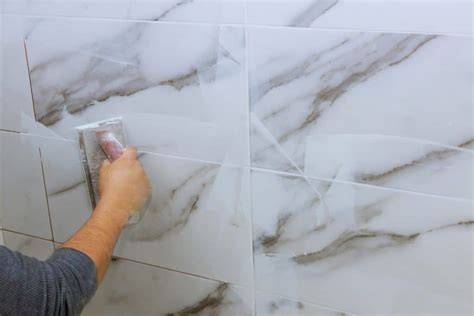 Kitchen Floor Tiles No Grout