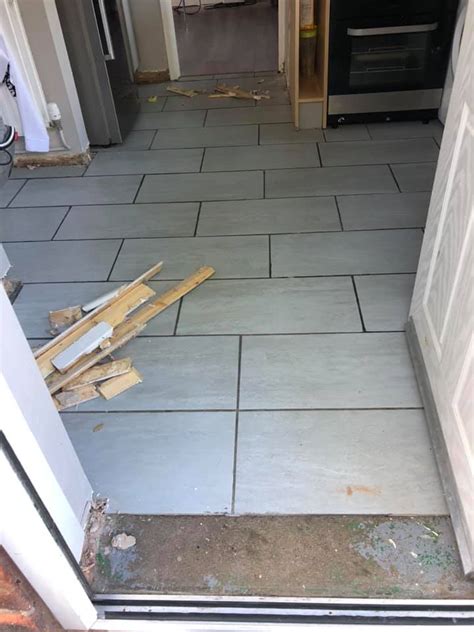 Kitchen Floor Tiles Nottingham