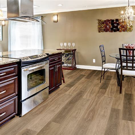 Kitchen Flooring Bristol