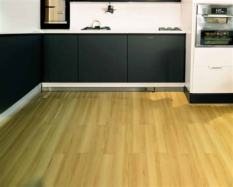 Kitchen Flooring Dundee