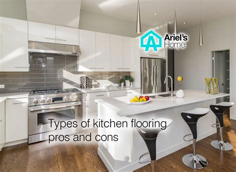 Kitchen Flooring Pros And Cons