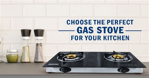 Kitchen For Cooking Gas