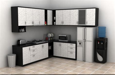 Kitchen Furniture Full Set