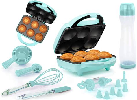 Kitchen Gadget Muffins