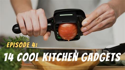 Kitchen Gadgets Everyone Needs