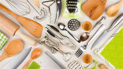 Kitchen Gadgets Nz