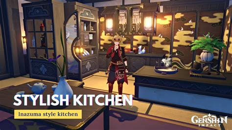 Review Of Kitchen Genshin 2023