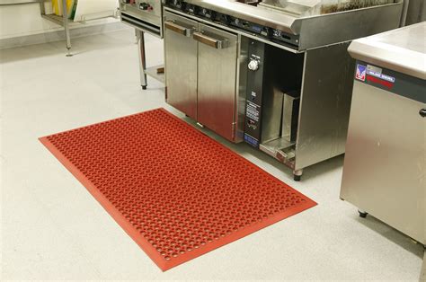 kitchen grease proof mat