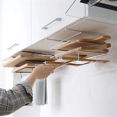 Kitchen Hanging Board