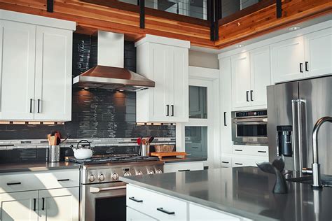 Kitchen Hardware Seattle