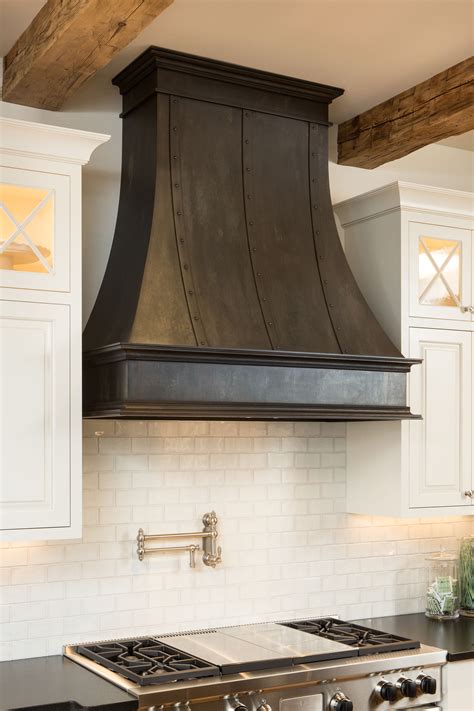 Kitchen Hood Pinterest