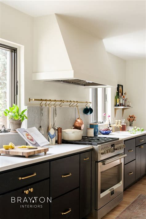 Kitchen Hood Without Cabinet