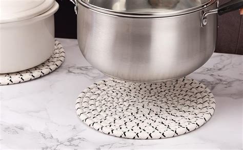 Kitchen Hot Pot Pads