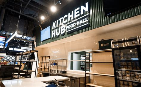 Kitchen Hub Toronto