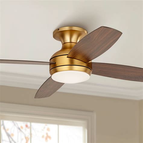 Kitchen Hugger Ceiling Fans