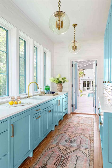 Kitchen Idea Colors