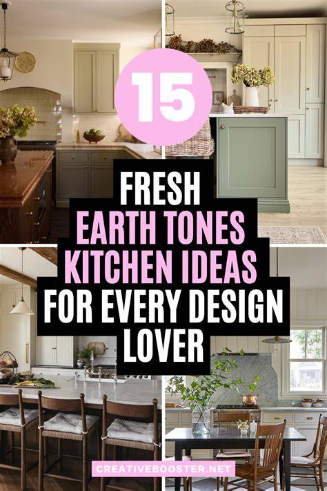 kitchen ideas cool tones