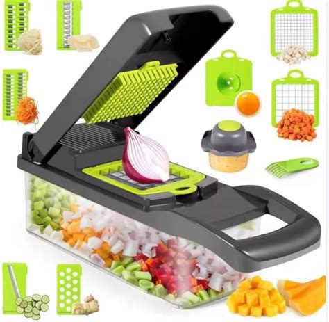 Kitchen Ideas Vegetable Slicer