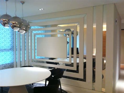 Kitchen Ideas With Mirrors