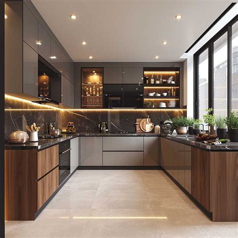 Kitchen ideas 2019 and fresh trends of kitchen 2019