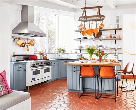 Creative Interior Designs to Decorate Small Kitchen Live Enhanced