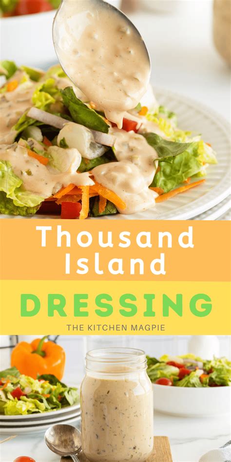 Kitchen Island Dressing