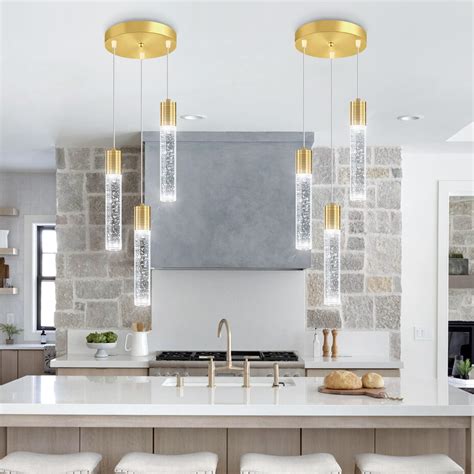 Kitchen Island Lighting Amazon