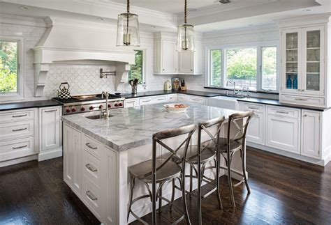 Kitchen Island Perimeter