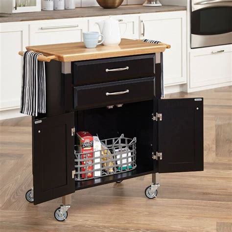 Kitchen Islands Carts Lowes