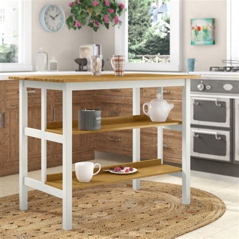 Kitchen Islands Under 300