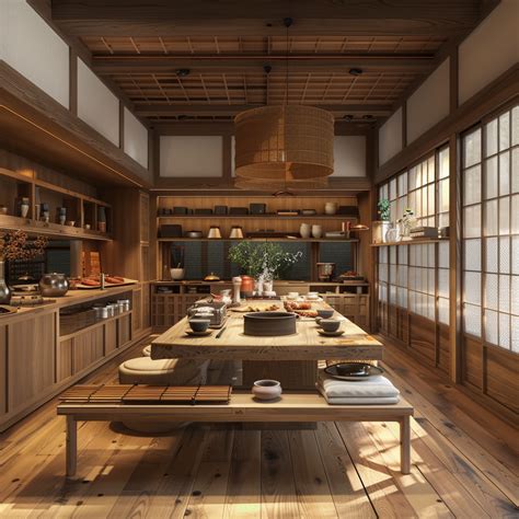Kitchen Japanese