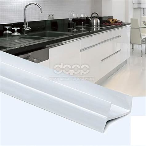 Kitchen Kickboard Trim