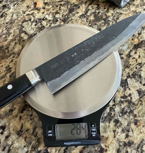 Kitchen Knife Forums Knife Findings