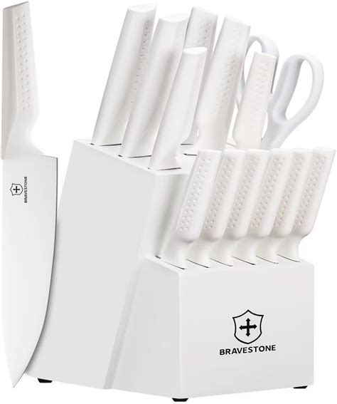 kitchen knife set dishwasher safe