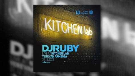 Kitchen Lab Yerevan