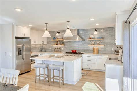 Kitchen Layout Options