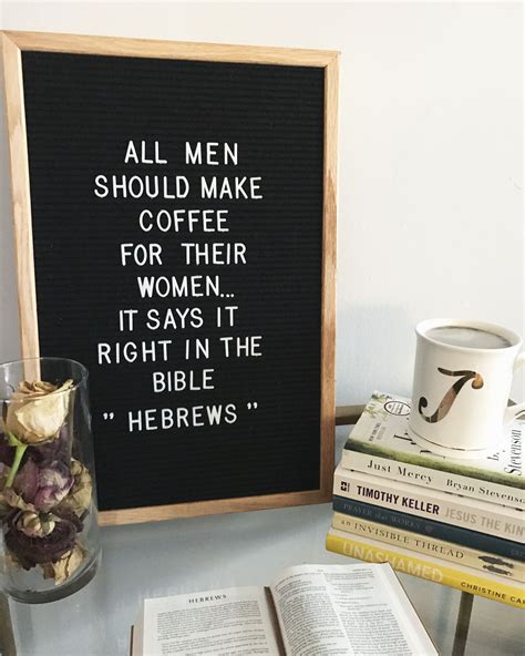 Kitchen Letter Board Quotes
