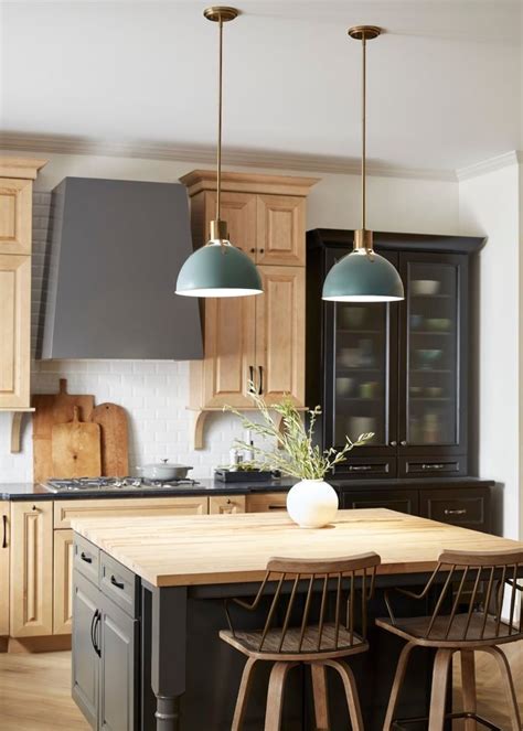 Kitchen Lighting Candles